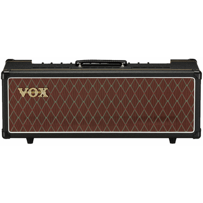 VOX-AC30CHCMI front
