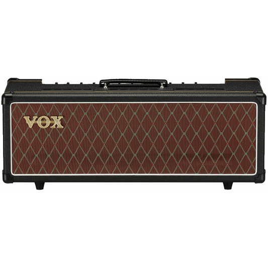 VOX-AC30CHCMI front