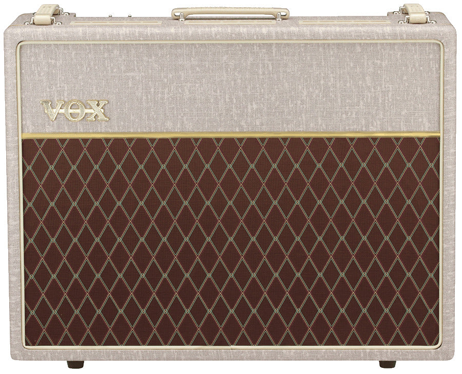 VOX-AC30HW2CMI front
