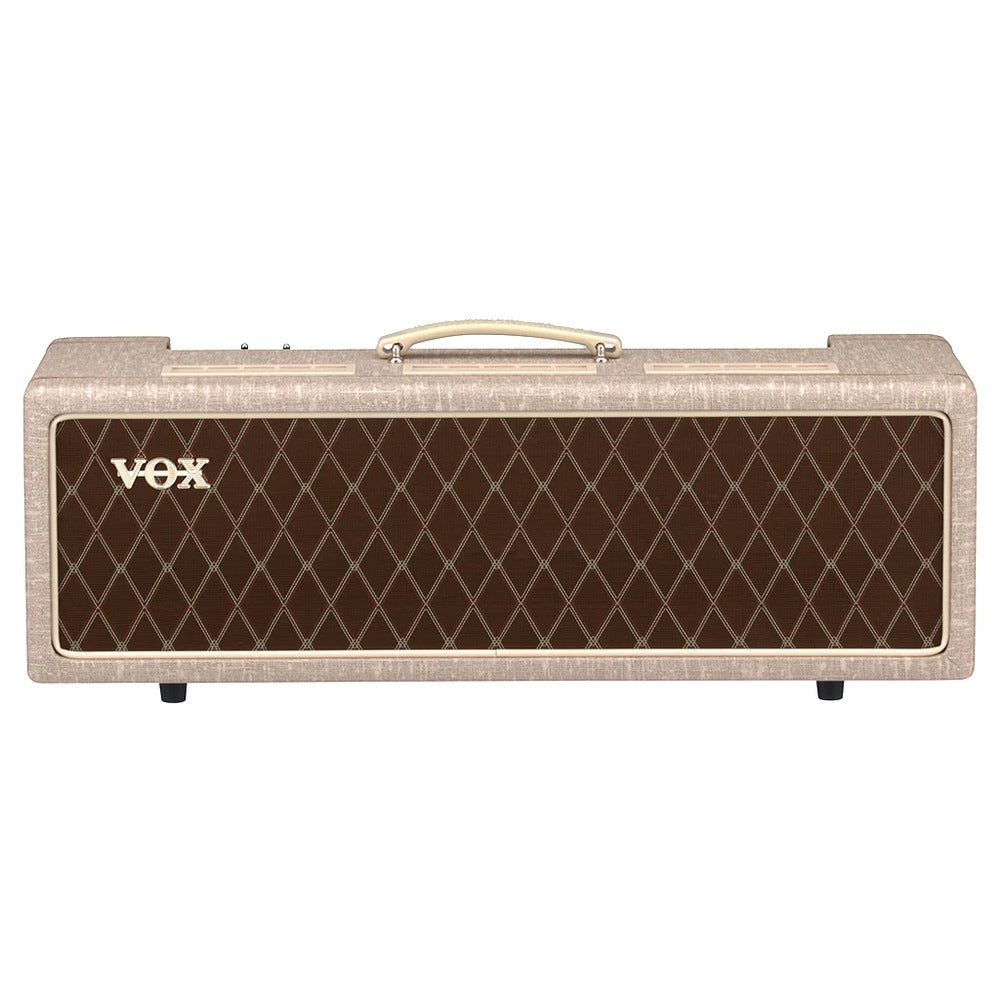 Vox AC30Hwhd Custom Hand Wired Combo Amplifier Head