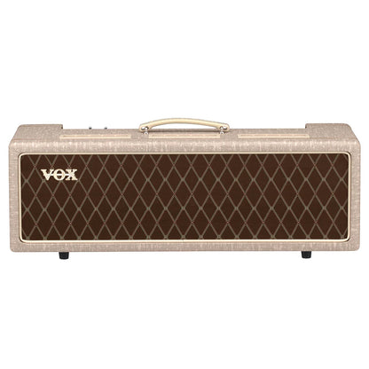 Vox AC30Hwhd Custom Hand Wired Combo Amplifier Head