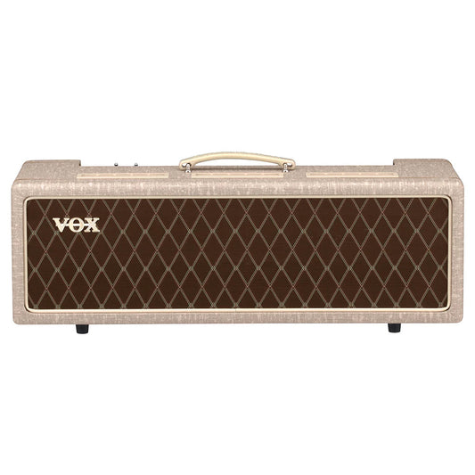 Vox AC30Hwhd Custom Hand Wired Combo Amplifier Head