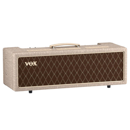 Vox AC30Hwhd Custom Hand Wired Combo Amplifier Head — view 2