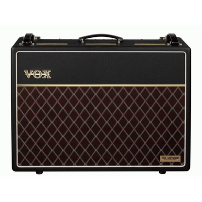 Vox AC30HWR2 Hand-Wired Combo Amplifier Greenback