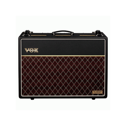 Vox Hand-Wired AC30 Combo Amplifier with Alnico Blue speakers
