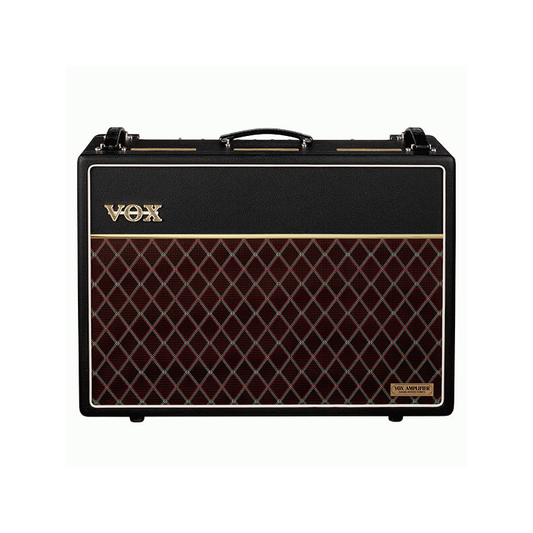 Vox Hand Wired AC30 Combo Blue Alnico