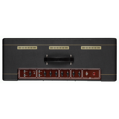 Vox AC30 Hand-Wired Amplifier Head — view 3