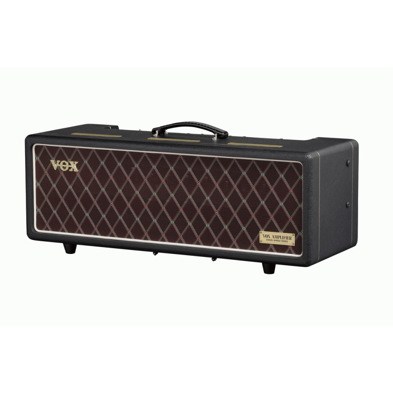 Vox AC30 Hand-Wired Amplifier Head — view 2