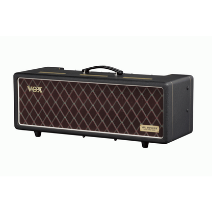 Vox AC30 Hand-Wired Amplifier Head — view 2