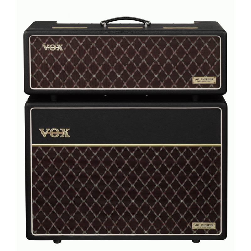 Vox AC30 Hand-Wired Amplifier Head — view 4