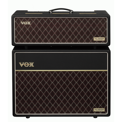 Vox AC30 Hand-Wired Amplifier Head — view 4