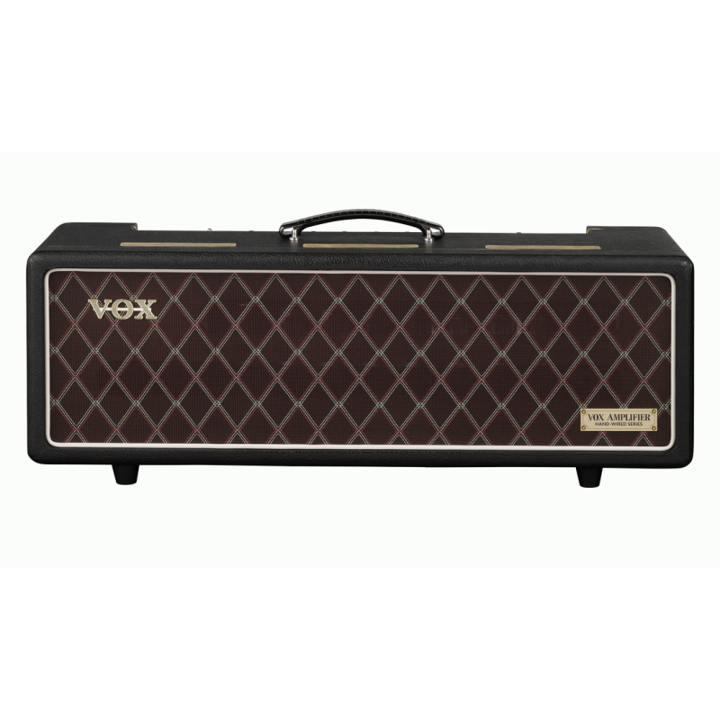 Vox AC30 Hand-Wired Amplifier Head