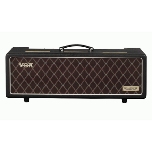 Vox AC30 Hand-Wired Amplifier Head
