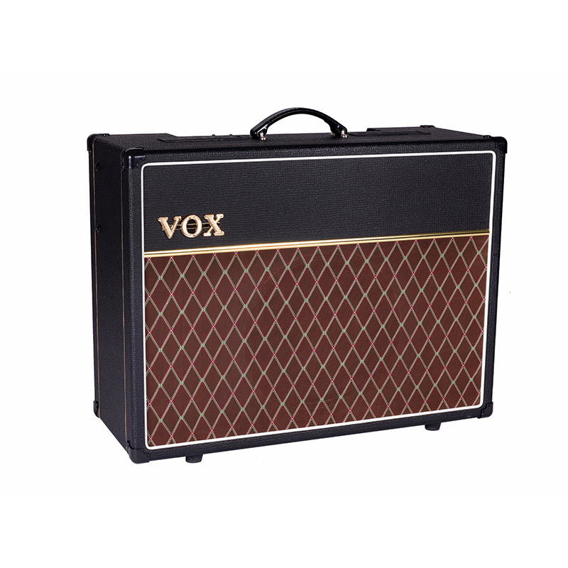 VOX AC30S1 1x12 Combo Amplifier — view 2