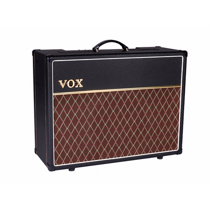 VOX AC30S1 1x12 Combo Amplifier — view 2
