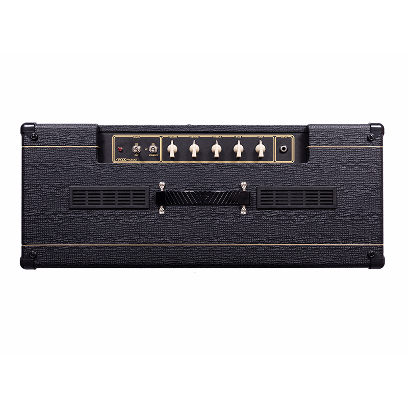 VOX AC30S1 1x12 Combo Amplifier — view 3