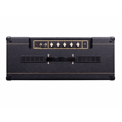 VOX AC30S1 1x12 Combo Amplifier — view 3