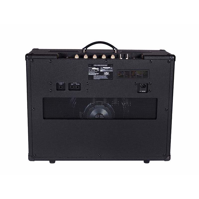 VOX AC30S1 1x12 Combo Amplifier — view 4
