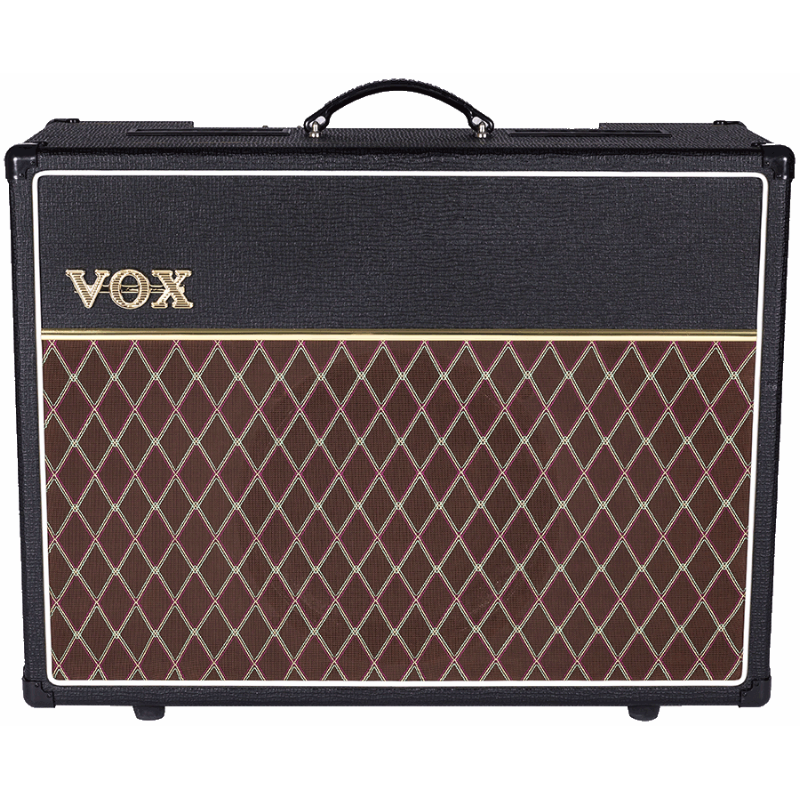 VOX-AC30S1CMI front