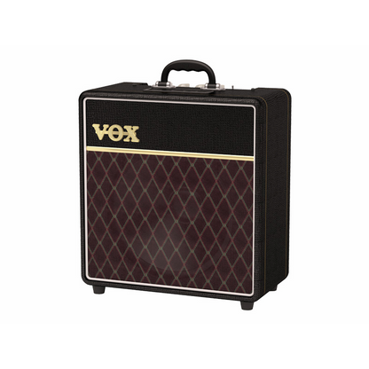 VOX AC4C1-12 1x12 Combo Amplifier — view 2