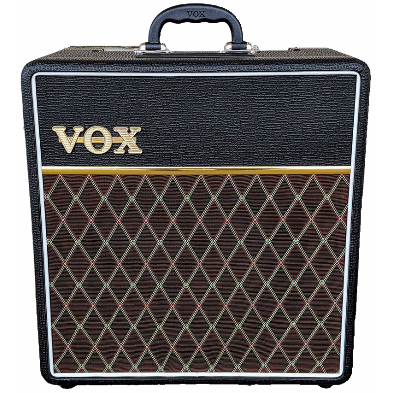 VOX AC4C1-12 1x12 Combo Amplifier