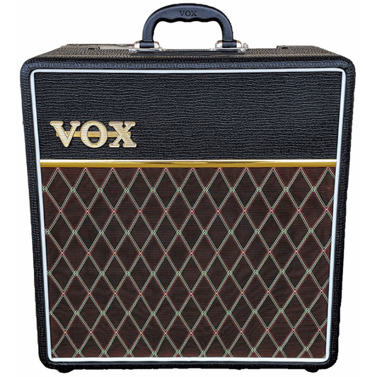 VOX AC4C1-12 1x12 Combo Amplifier