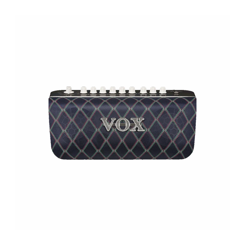 Vox Adio Air BS Portable Bluetooth Bass Amplifier and Speaker
