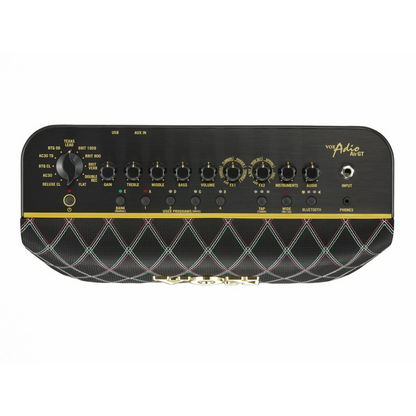 VOX Adio Air Guitar 50W Stereo Amp with 2x3” Speakers — view 4