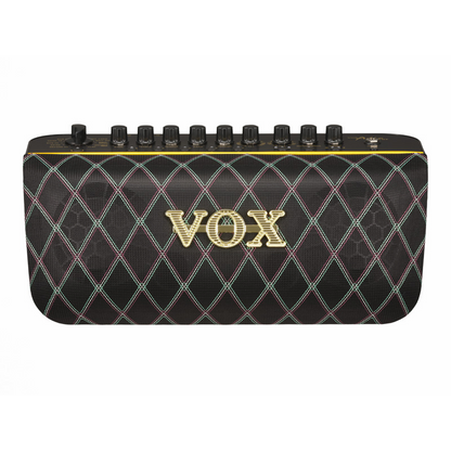 VOX Adio Air Guitar 50W Stereo Amp with 2x3” Speakers