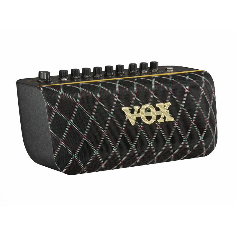 VOX Adio Air Guitar 50W Stereo Amp with 2x3” Speakers — view 2