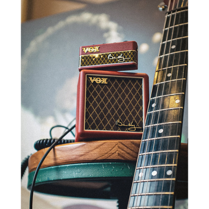 VOX AP-BM AMPLUG2 Brian May Set with Cabinet — view 2