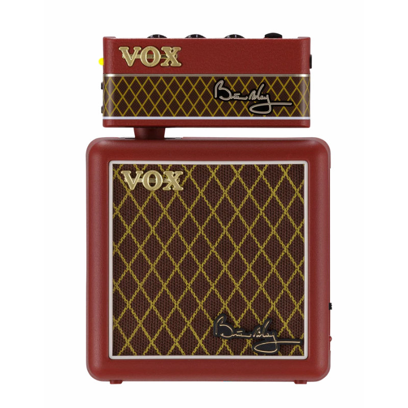 VOX AP-BM AMPLUG2 Brian May Set with Cabinet
