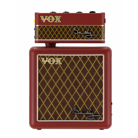 Vox AP-BM Amplug2 Brian May Set with Cab