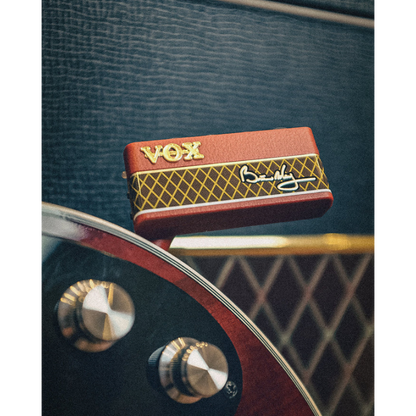 Vox AP-BM Amplug2 Brian May Guitar Amplifier — view 5