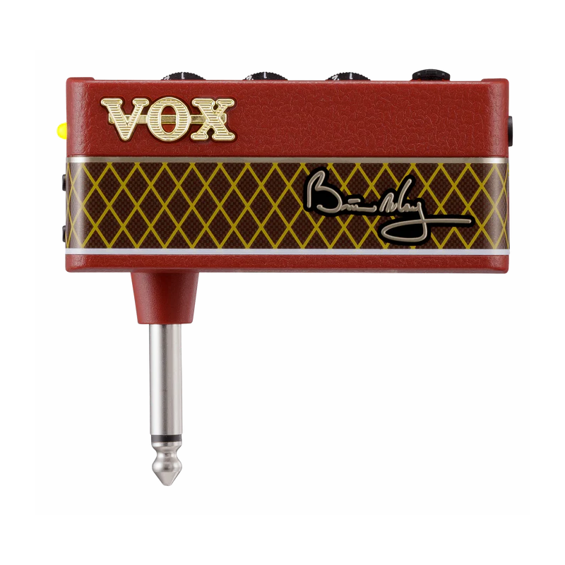 Vox AP-BM Amplug2 Brian May Guitar Amplifier