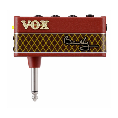 Vox AP-BM Amplug2 Brian May Guitar Amplifier