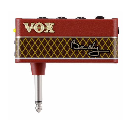VOX AP-BM Amplug2 Brian May Guitar Amplifier