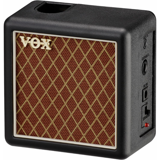 Vox Amplug Cab AP2-CAB for Jamming Without Headphones