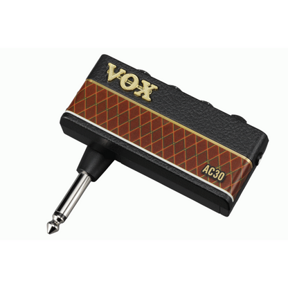 Vox amPlug3 AC30 Headphone Amplifier — view 3