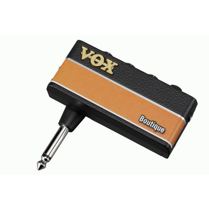 Vox amPlug3 Boutique Headphone Amp for Guitarists and Bassists — view 3