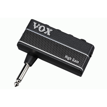 Vox amPlug3 High Gain Headphone Amplifier — view 3