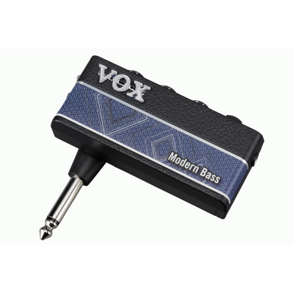 VOX amPlug3 Modern Bass Headphone Amplifier — view 3