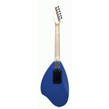Vox APC-1 Guitar with Built-in Speaker & FX - Blue — view 3