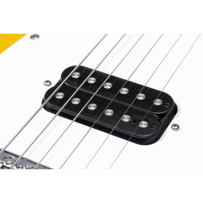Vox APC-1 Guitar with Built-In Speaker & FX - Orange — view 6