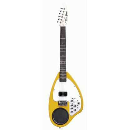 Vox APC-1 Guitar with Built-In Speaker & FX - Orange