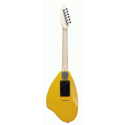 Vox APC-1 Guitar with Built-In Speaker & FX - Orange — view 3