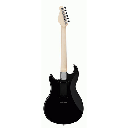 Vox APC-2 Guitar with Built-In Speaker and Effects - Black — view 2