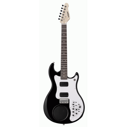 Vox APC-2 Guitar with Built-In Speaker and Effects - Black