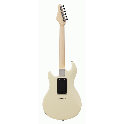 Vox APC-2 Guitar with Built-in Speaker and Effects - White — view 2