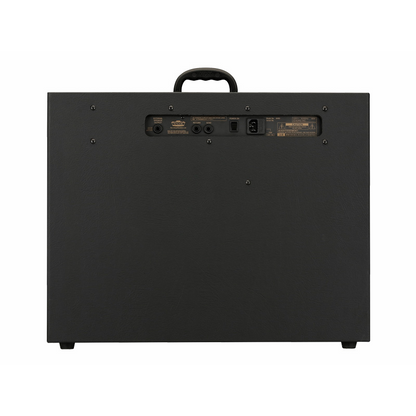 Vox AV60 Analog Combo Amplifier with 12AX7 Tube and Multi-Circuit Pre-Amp — view 4